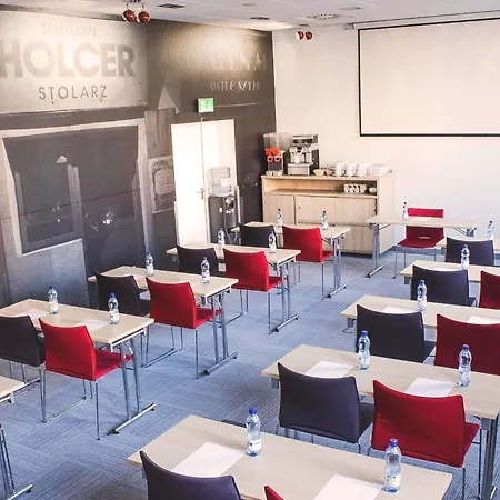 Ibis Stare 3* Krakau