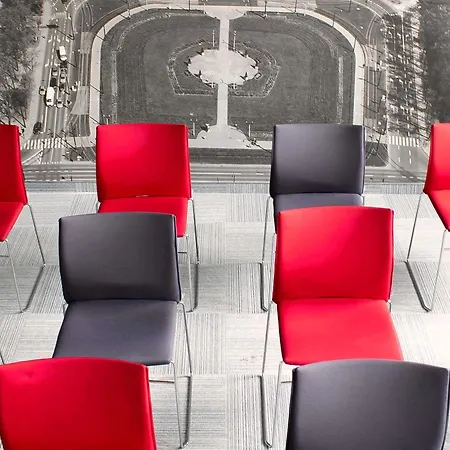 Ibis Stare Hotel Krakau