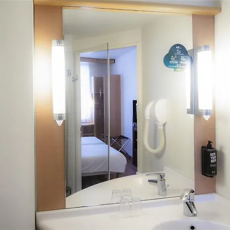 Ibis Stare