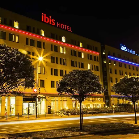 Ibis Stare Hotel Krakau