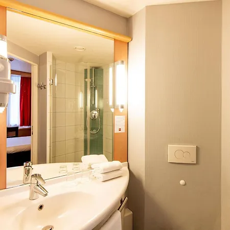 Ibis Stare 3* Krakov