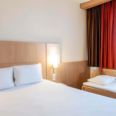 Ibis Stare 3* Kraków