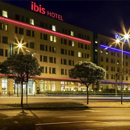 Ibis Stare Szálloda 3*