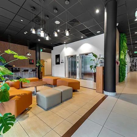 Ibis Stare 3*