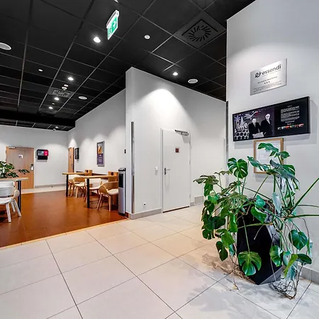 Ibis Stare Hotel Krakov