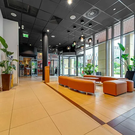 Ibis Stare Hotel 3*