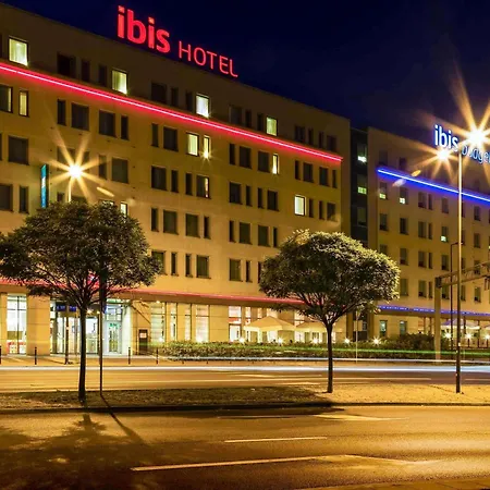 Hotel Ibis Stare