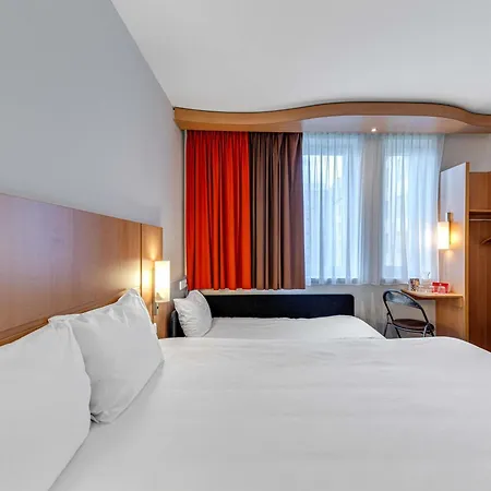 Ibis Stare Hotel Krakov