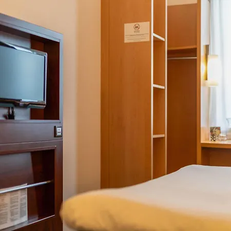 Hotel Ibis Stare Krakov