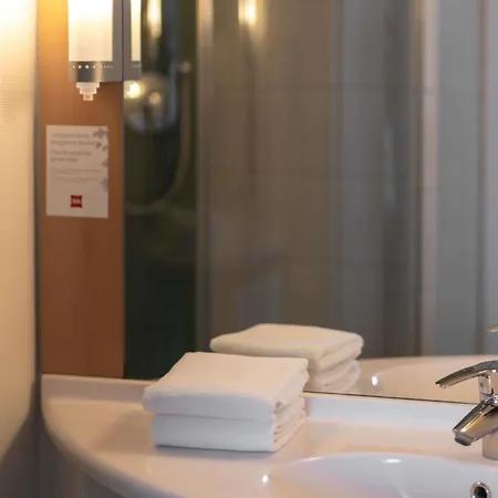 Ibis Stare 3* Krakov