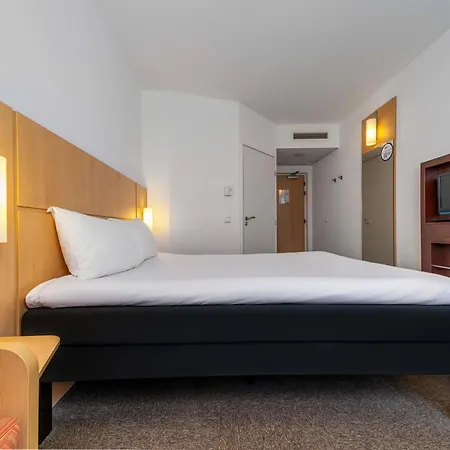 Ibis Stare Hotel