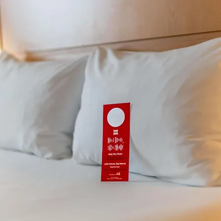Ibis Stare Hotel