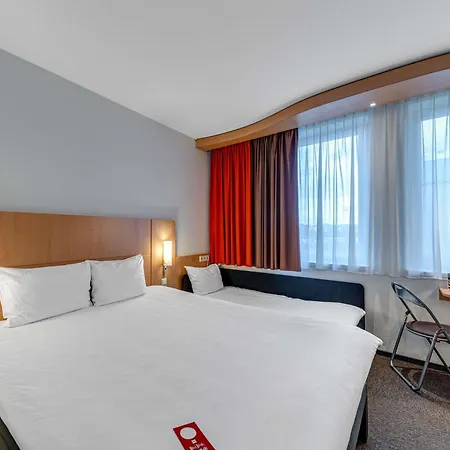 Hotel Ibis Stare Krakov