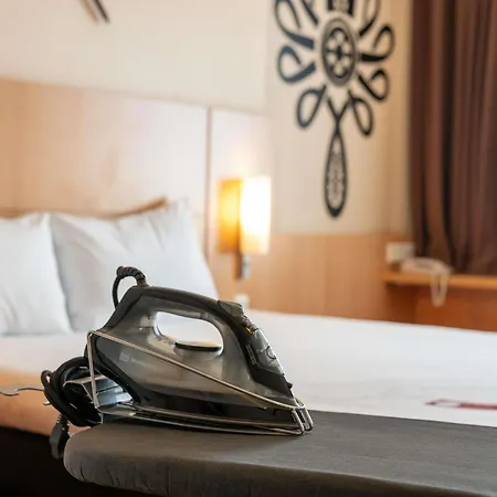 Hotel Ibis Stare