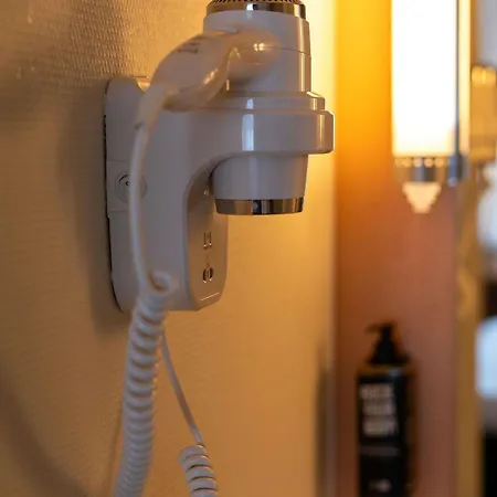 Ibis Stare Hotel Krakov