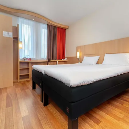Hotel Ibis Stare Krakov
