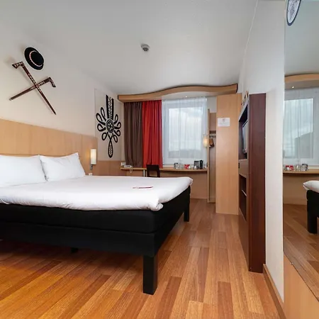 Ibis Stare 3* Krakov