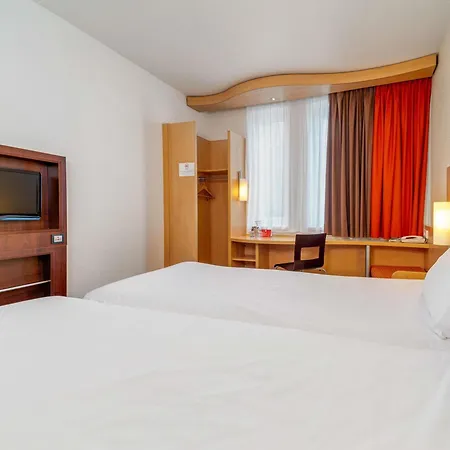 Ibis Stare Hotel