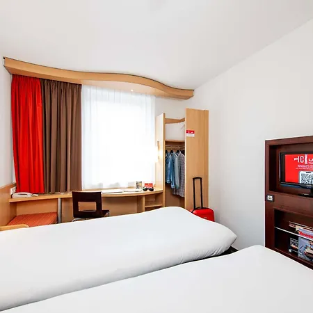 Hotel Ibis Stare
