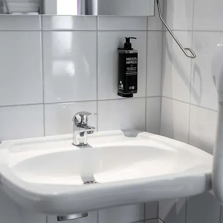 Ibis Stare 3* Krakkó