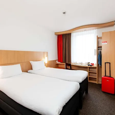 Ibis Stare Hotell