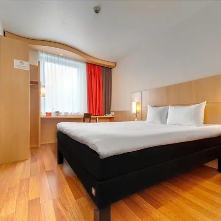 Ibis Stare Hotell