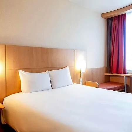 Hotel Ibis Stare