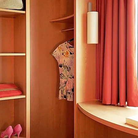 Ibis Stare 3* Cracovie