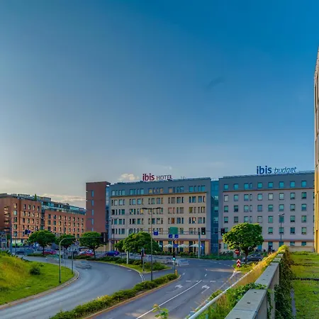 Ibis Stare Hotel Cracovie