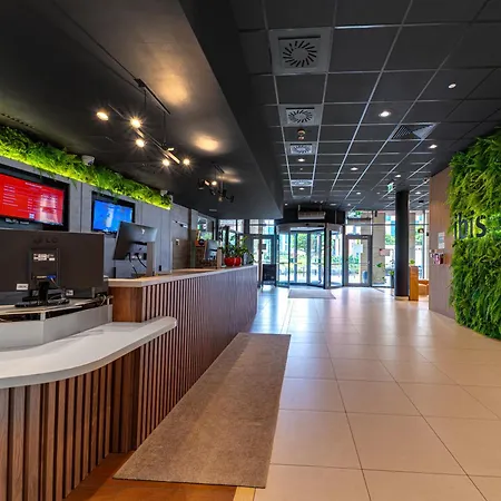 Hotel Ibis Stare Cracovie