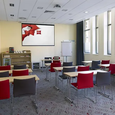 Ibis Stare 3* Kraków