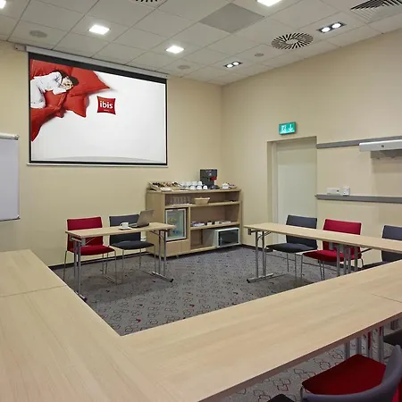 Ibis Stare Hotel 3*
