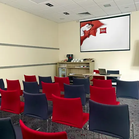 Hotel Ibis Stare Kraków