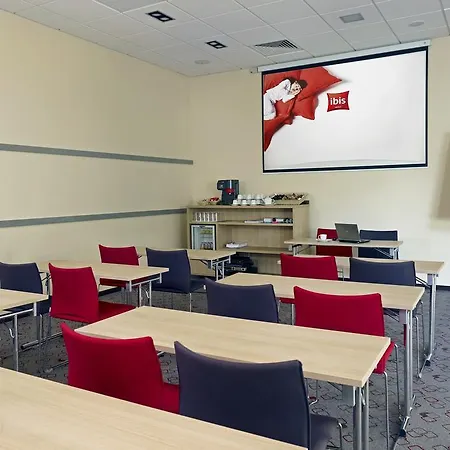 Ibis Stare 3* Kraków