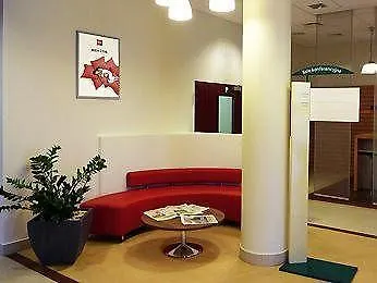 Ibis Stare 3*