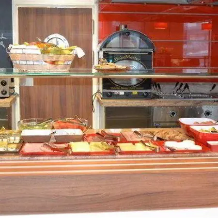 Ibis Stare 3* Kraków