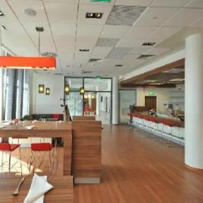 Ibis Stare Hotel 3*