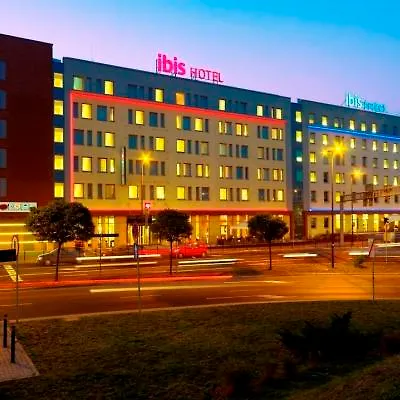 Hotel Ibis Stare Kraków