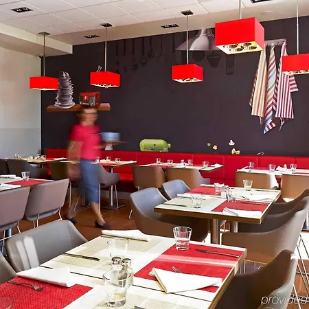 Hotel Ibis Stare 3*