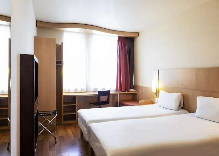 Hotel Ibis Stare Cracovia