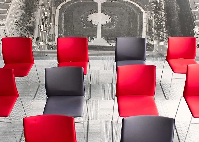 Ibis Stare 3* Cracovia