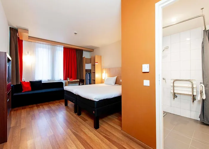 Ibis Stare Hotel Cracovia