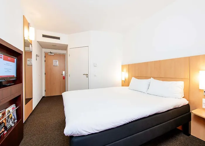 Hotel Ibis Stare Cracovia