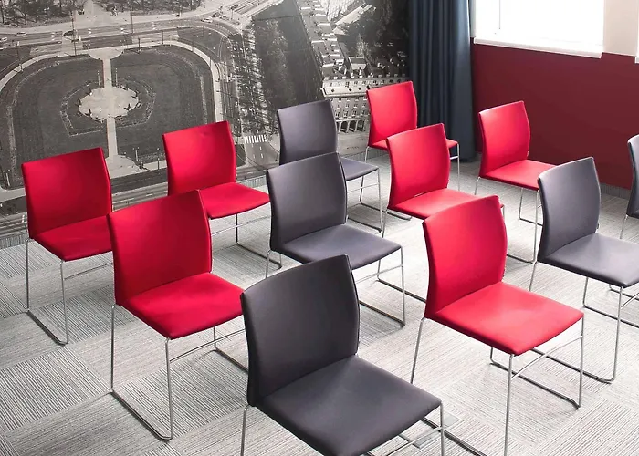 Ibis Stare 3* Cracovia