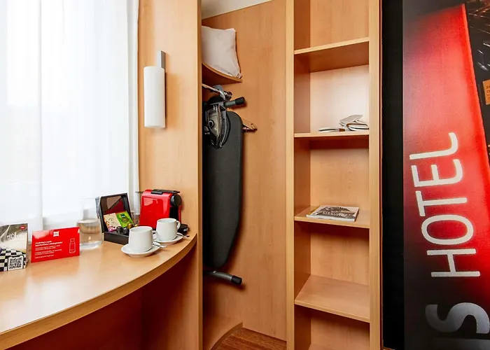 克拉科夫斯坦米莎斯托酒店 酒店 克拉科夫