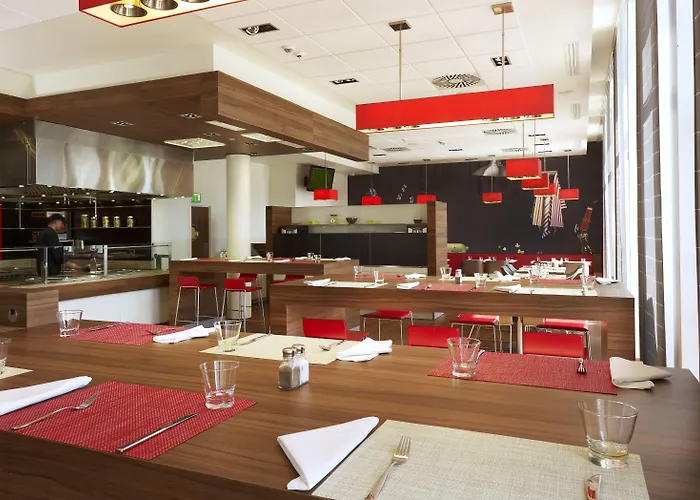 Hotel Ibis Stare Cracovia