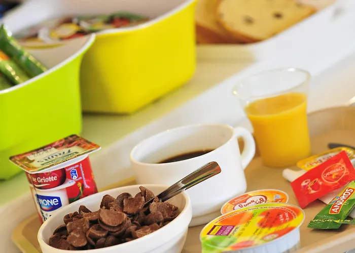 克拉科夫斯坦米莎斯托酒店