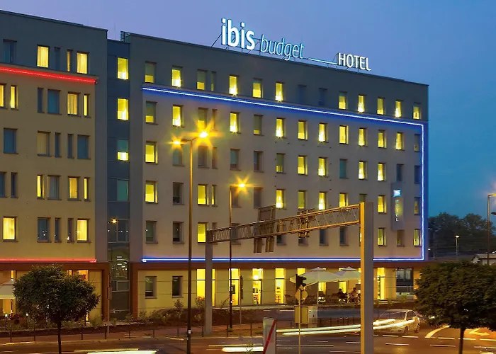 Ibis Stare Hotel