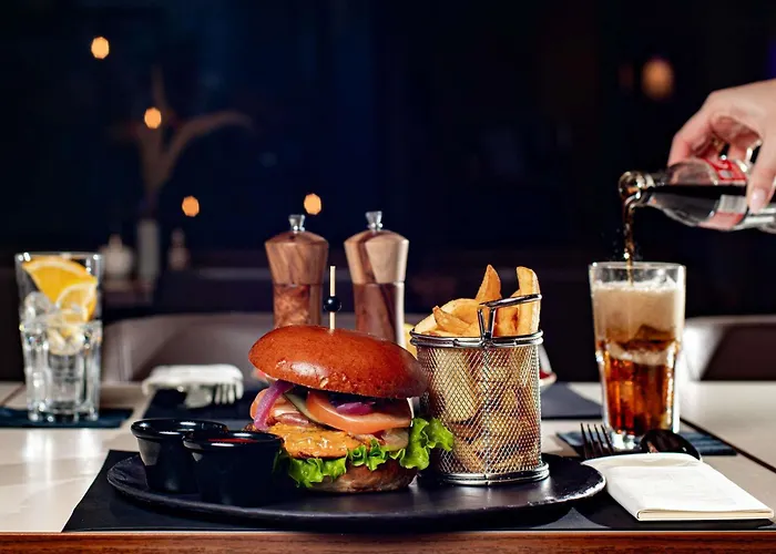 克拉科夫斯坦米莎斯托酒店 克拉科夫