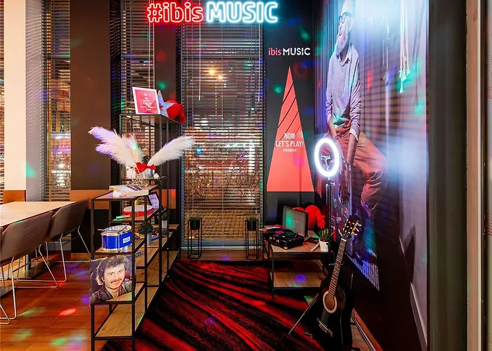 酒店 克拉科夫斯坦米莎斯托酒店 3*